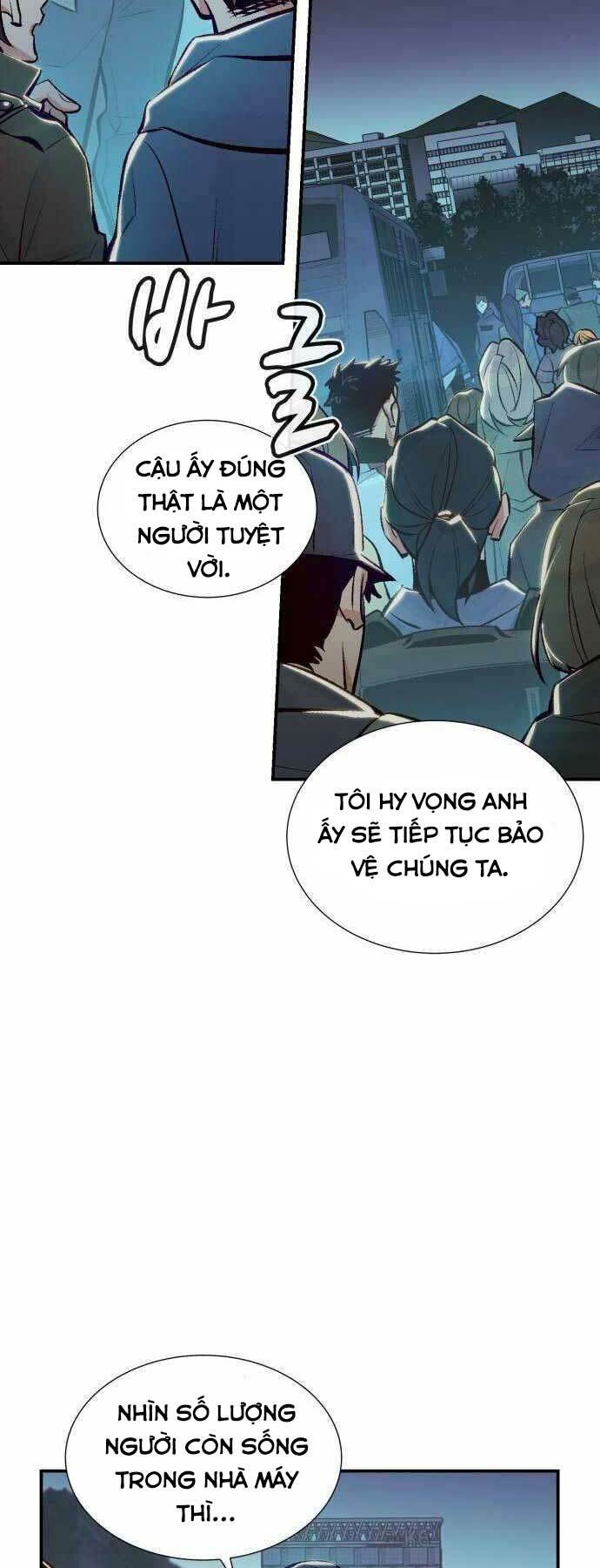 Độc Cô Tử Linh Sư - Chapter 39 - Page 38