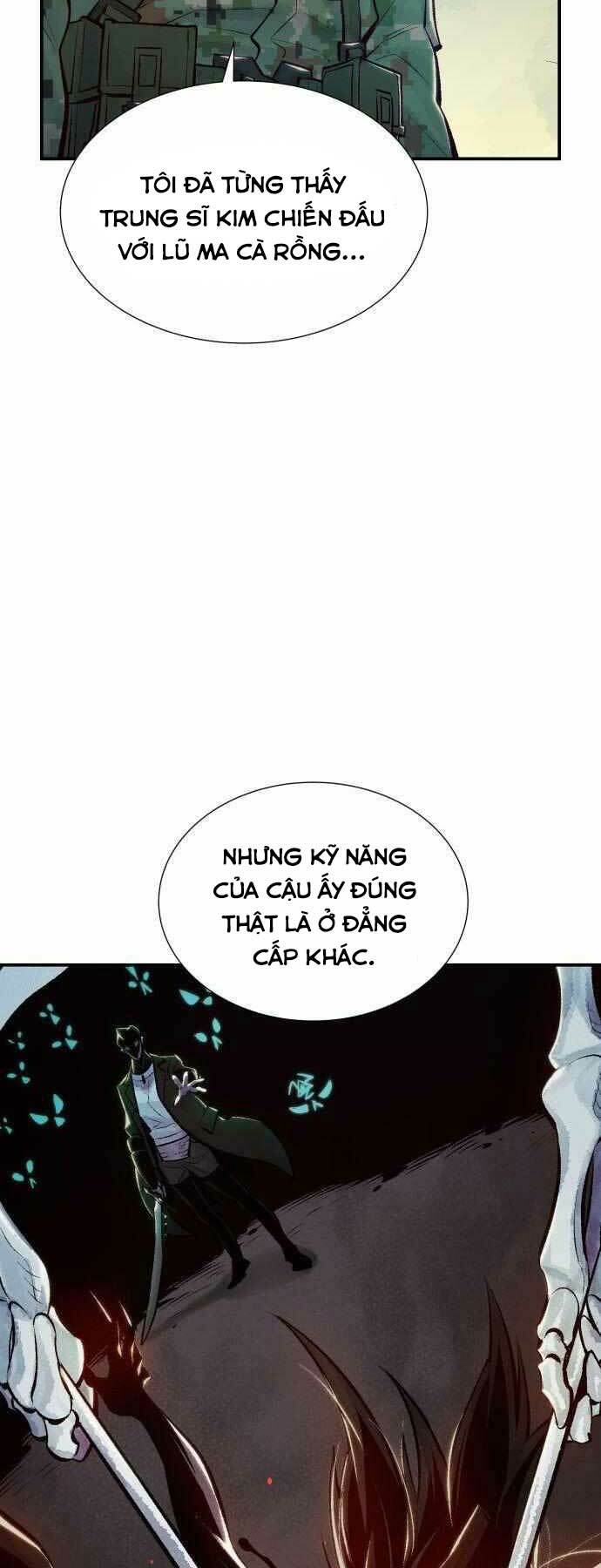 Độc Cô Tử Linh Sư - Chapter 39 - Page 3