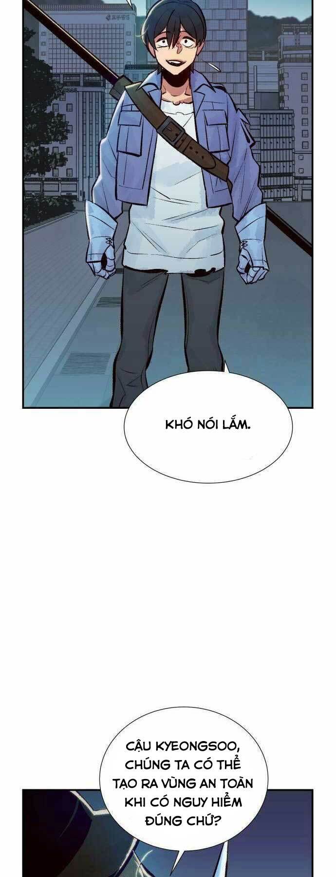 Độc Cô Tử Linh Sư - Chapter 39 - Page 39