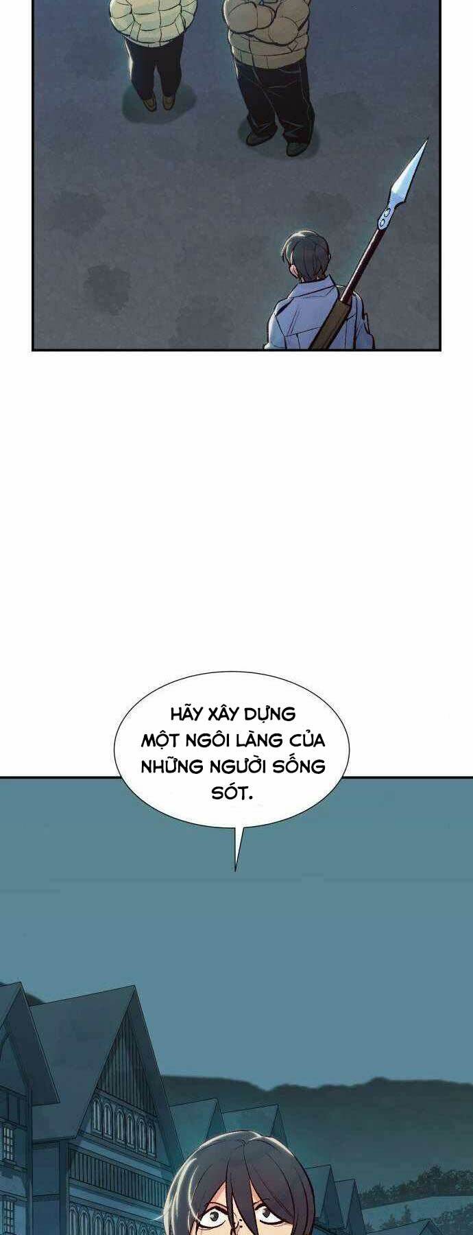 Độc Cô Tử Linh Sư - Chapter 39 - Page 41