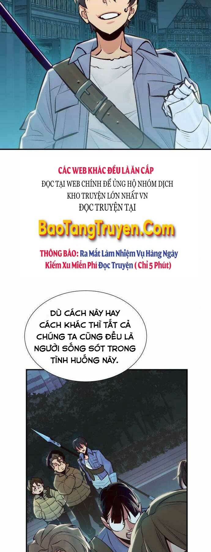 Độc Cô Tử Linh Sư - Chapter 39 - Page 42