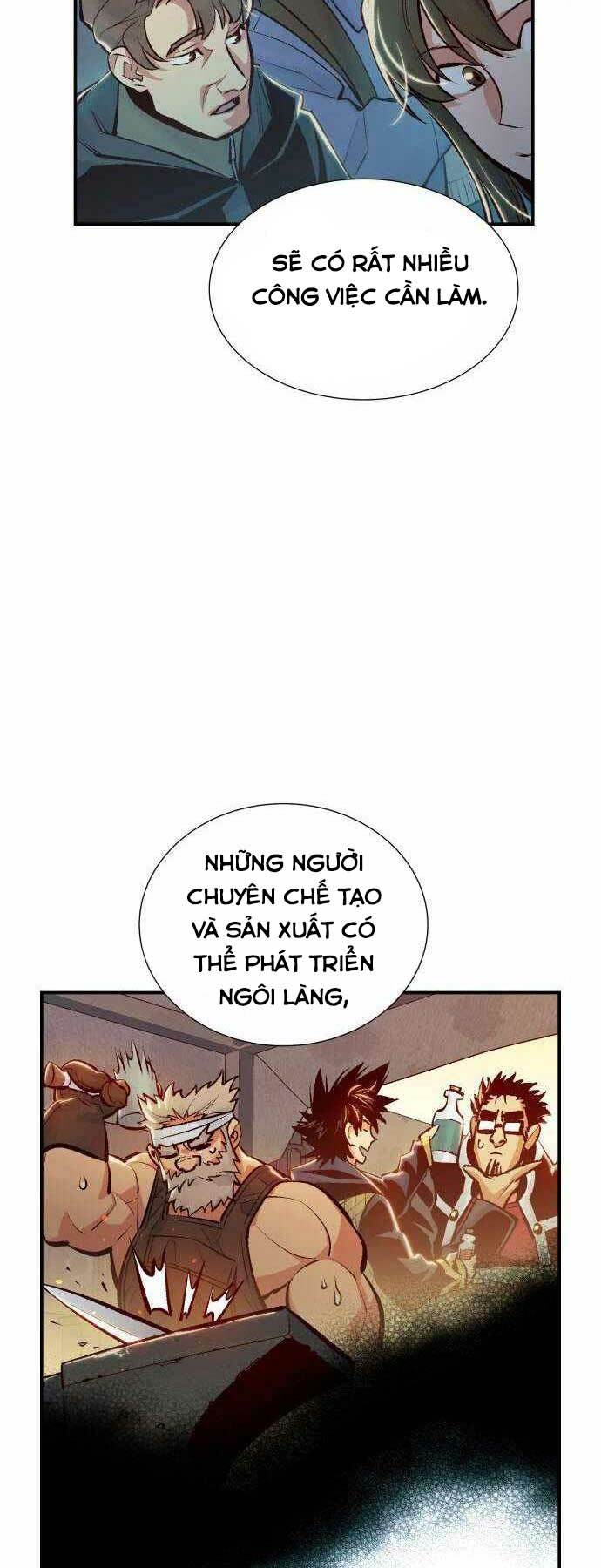 Độc Cô Tử Linh Sư - Chapter 39 - Page 43