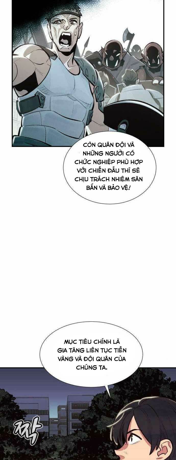 Độc Cô Tử Linh Sư - Chapter 39 - Page 44