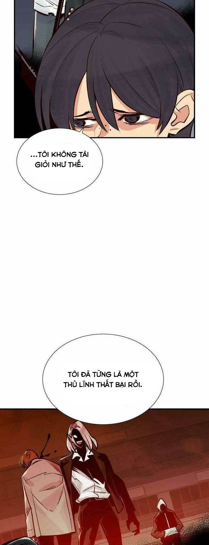 Độc Cô Tử Linh Sư - Chapter 39 - Page 46