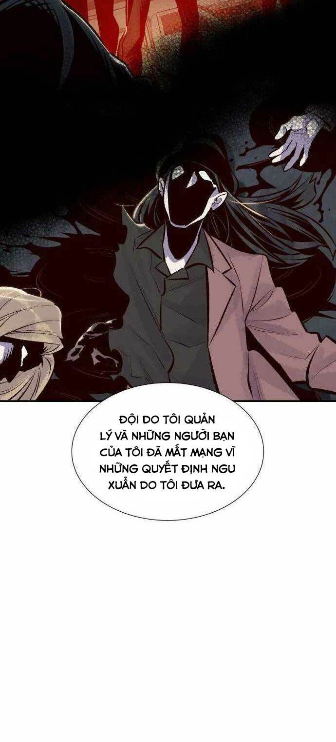 Độc Cô Tử Linh Sư - Chapter 39 - Page 47