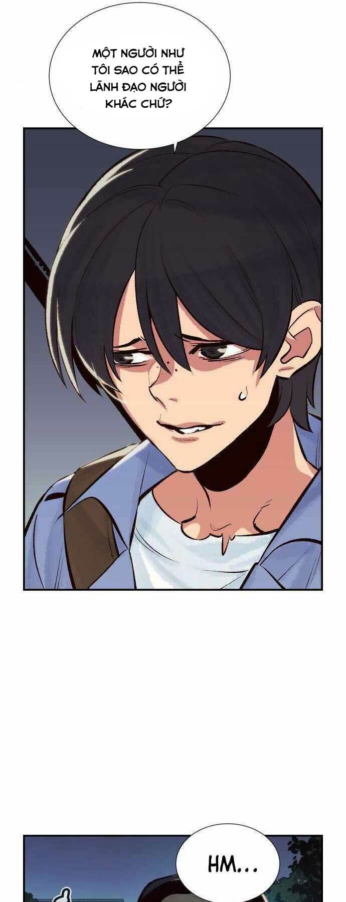 Độc Cô Tử Linh Sư - Chapter 39 - Page 48