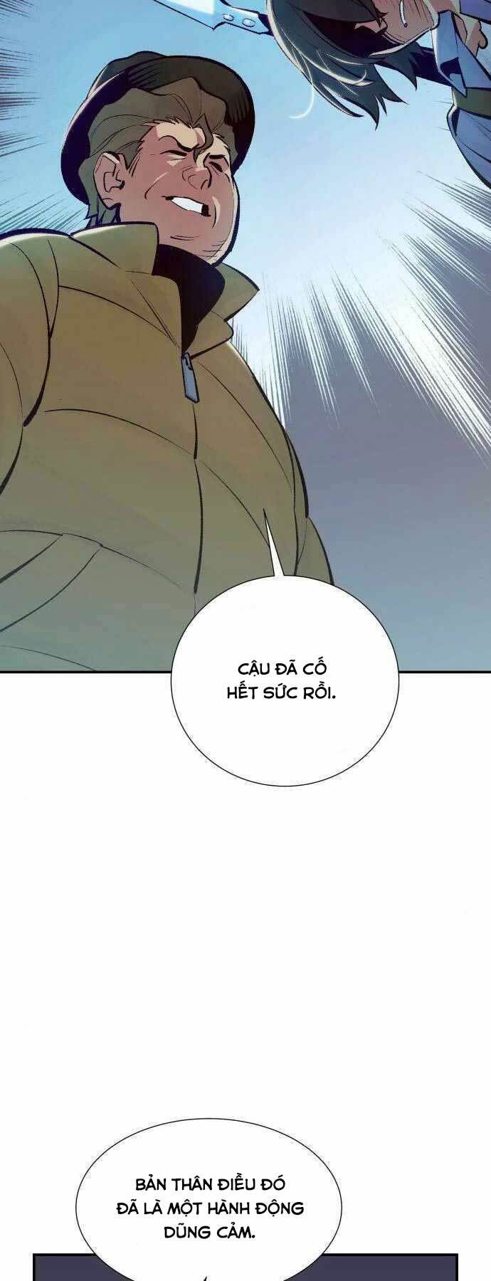 Độc Cô Tử Linh Sư - Chapter 39 - Page 51