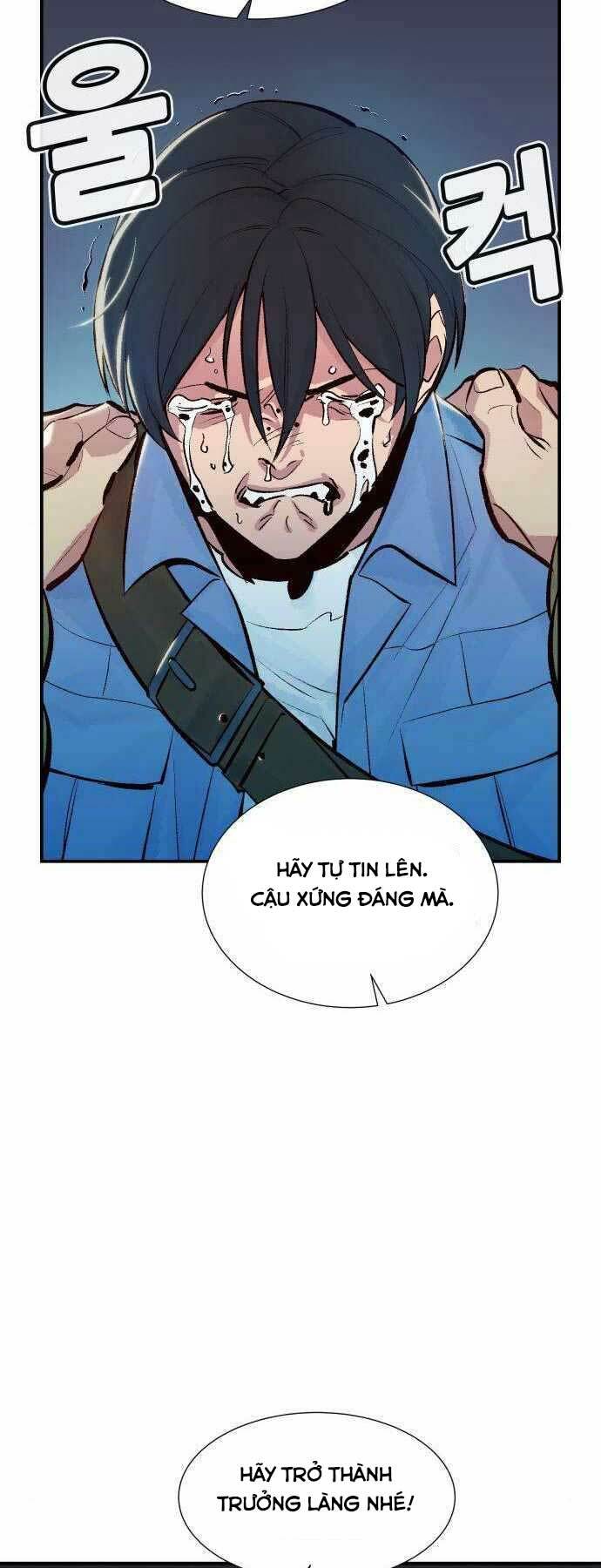 Độc Cô Tử Linh Sư - Chapter 39 - Page 52