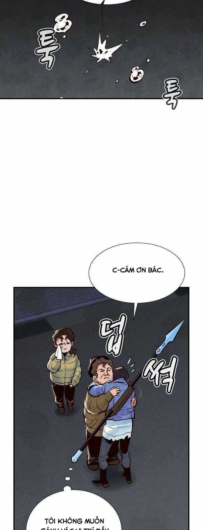 Độc Cô Tử Linh Sư - Chapter 39 - Page 53