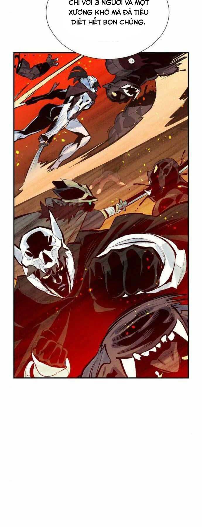 Độc Cô Tử Linh Sư - Chapter 39 - Page 58