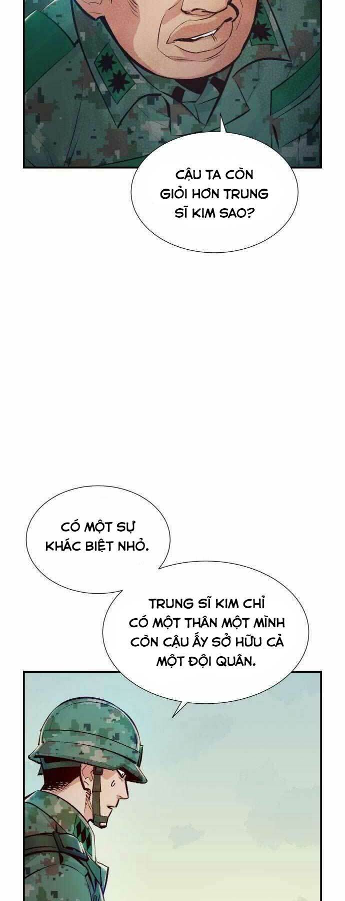 Độc Cô Tử Linh Sư - Chapter 39 - Page 5