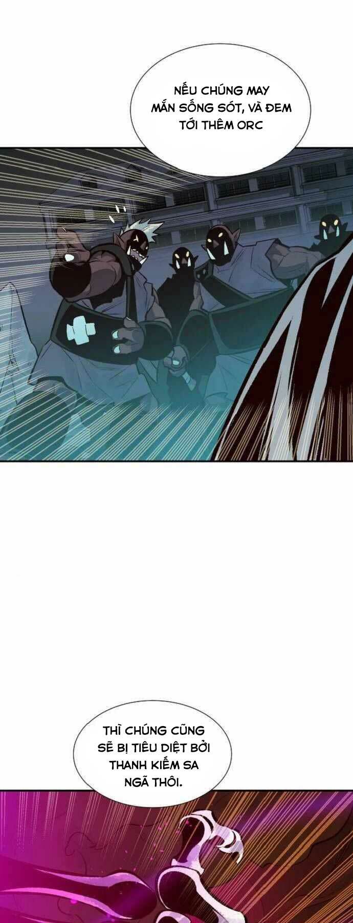 Độc Cô Tử Linh Sư - Chapter 39 - Page 59