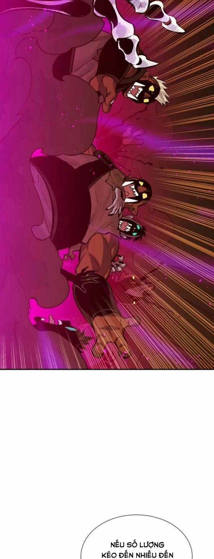 Độc Cô Tử Linh Sư - Chapter 39 - Page 60