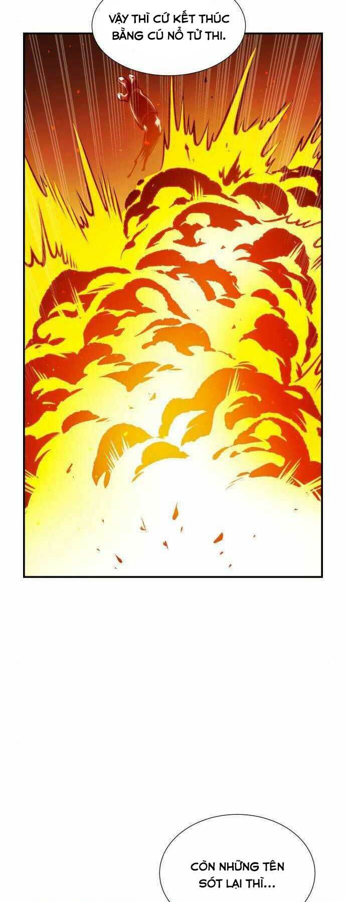 Độc Cô Tử Linh Sư - Chapter 39 - Page 62