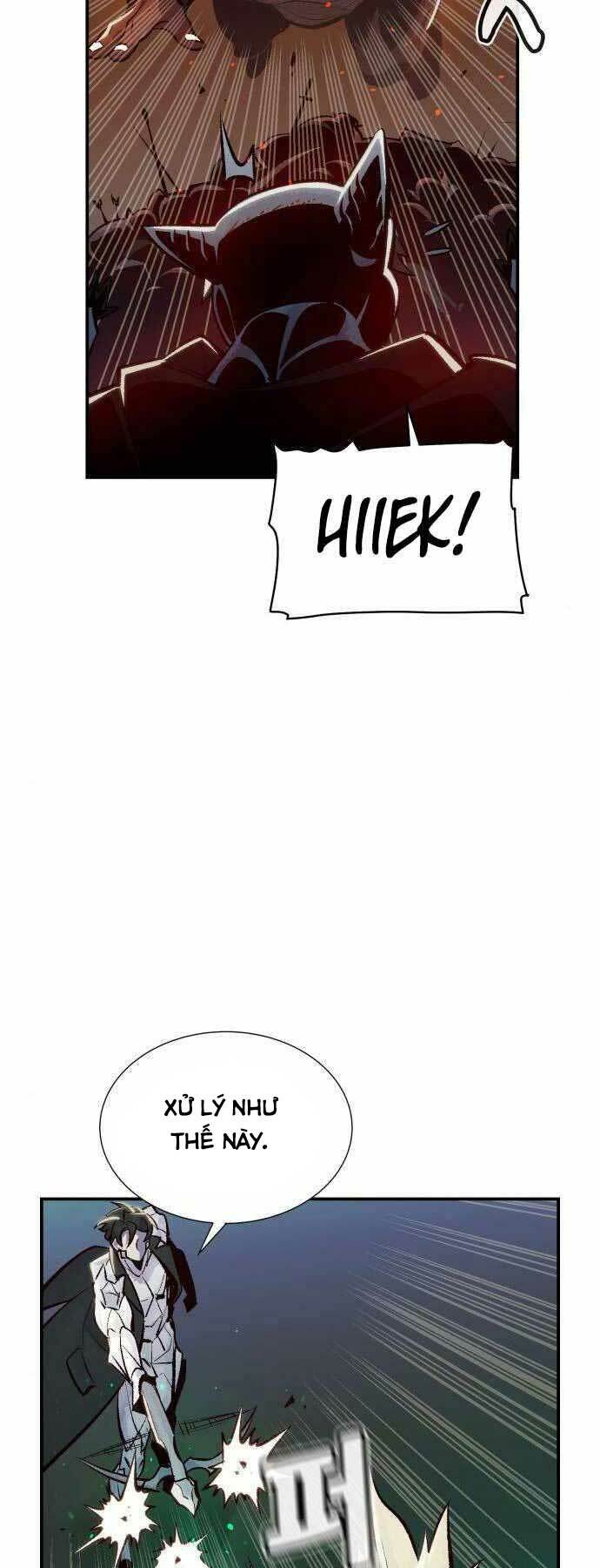 Độc Cô Tử Linh Sư - Chapter 39 - Page 64