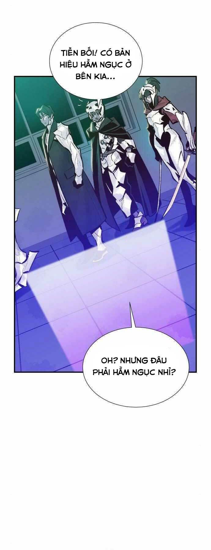 Độc Cô Tử Linh Sư - Chapter 39 - Page 67