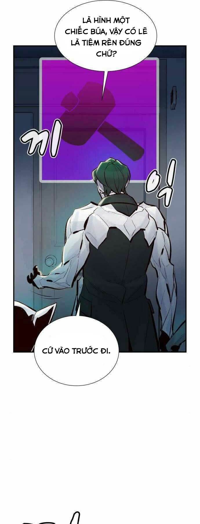 Độc Cô Tử Linh Sư - Chapter 39 - Page 68