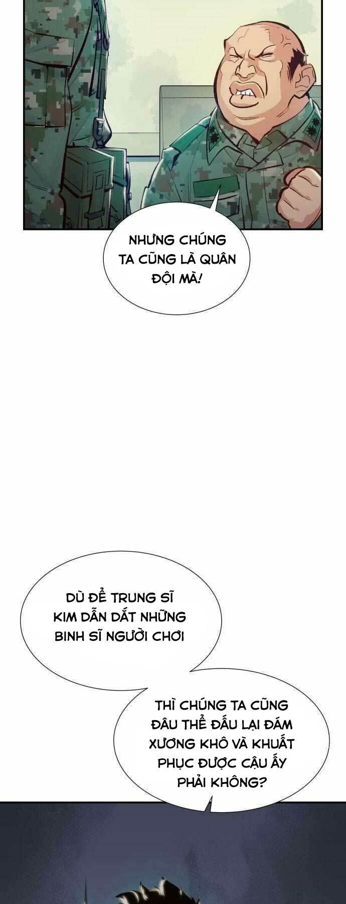 Độc Cô Tử Linh Sư - Chapter 39 - Page 6