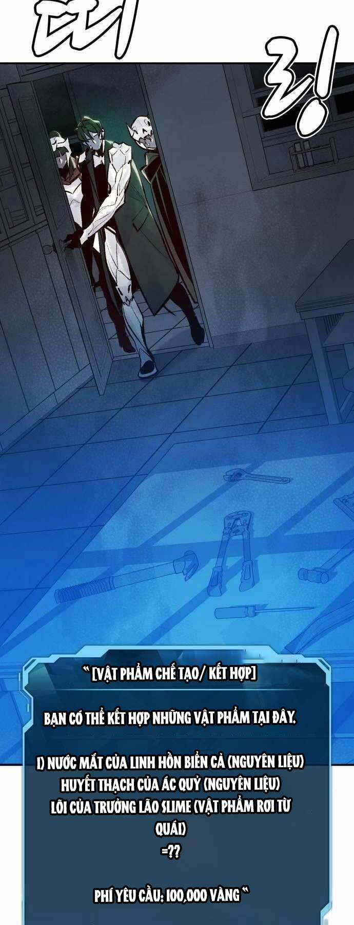 Độc Cô Tử Linh Sư - Chapter 39 - Page 69