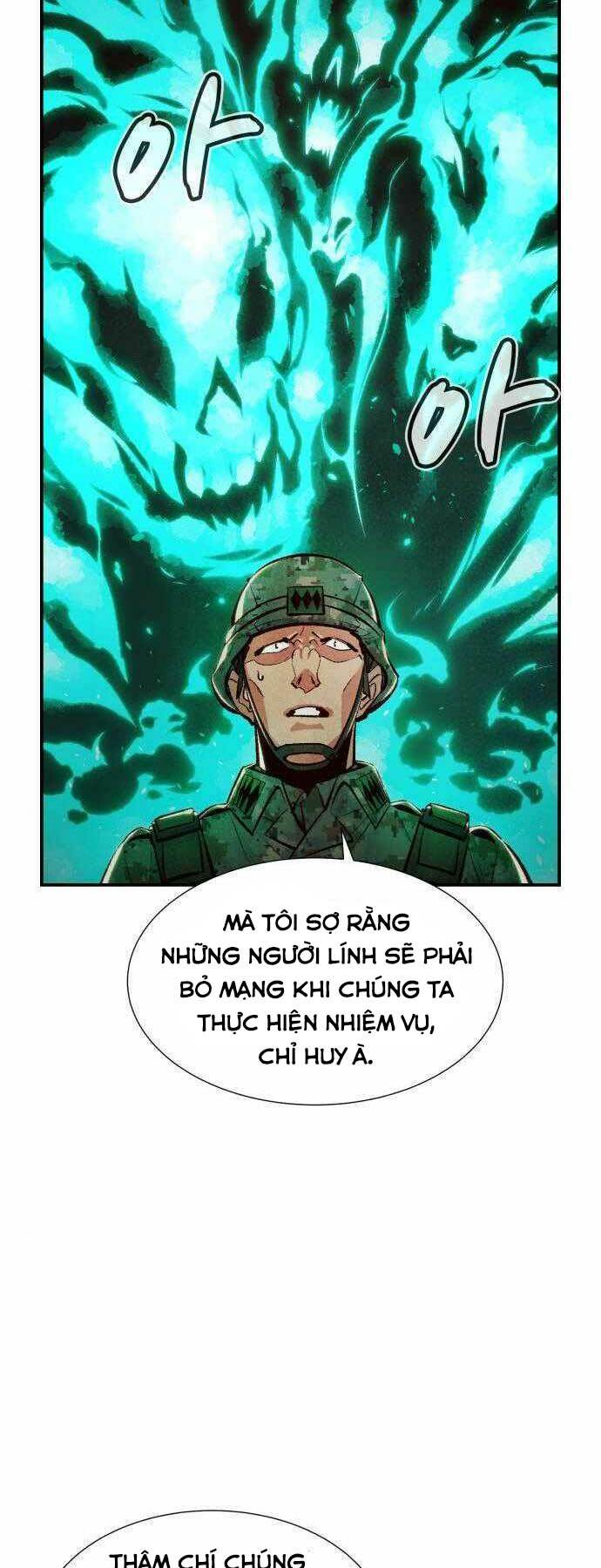 Độc Cô Tử Linh Sư - Chapter 39 - Page 8