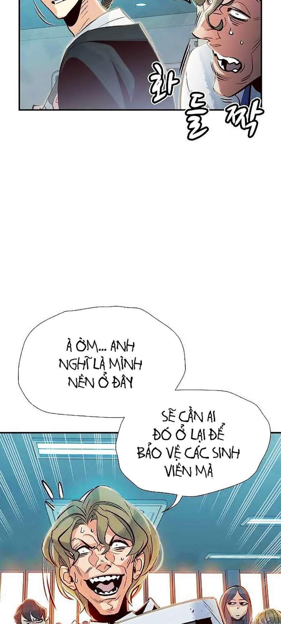Độc Cô Tử Linh Sư - Chapter 4 - Page 100