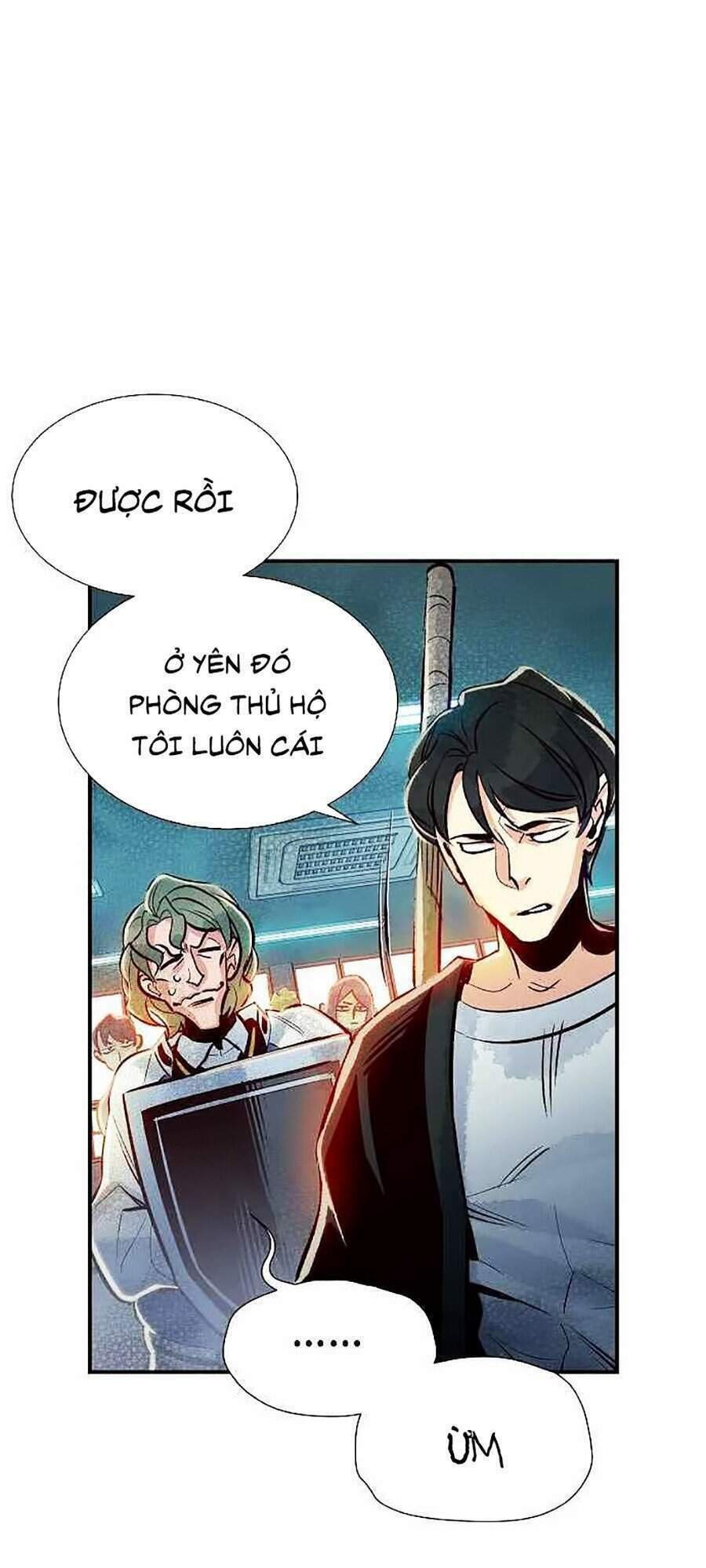 Độc Cô Tử Linh Sư - Chapter 4 - Page 102
