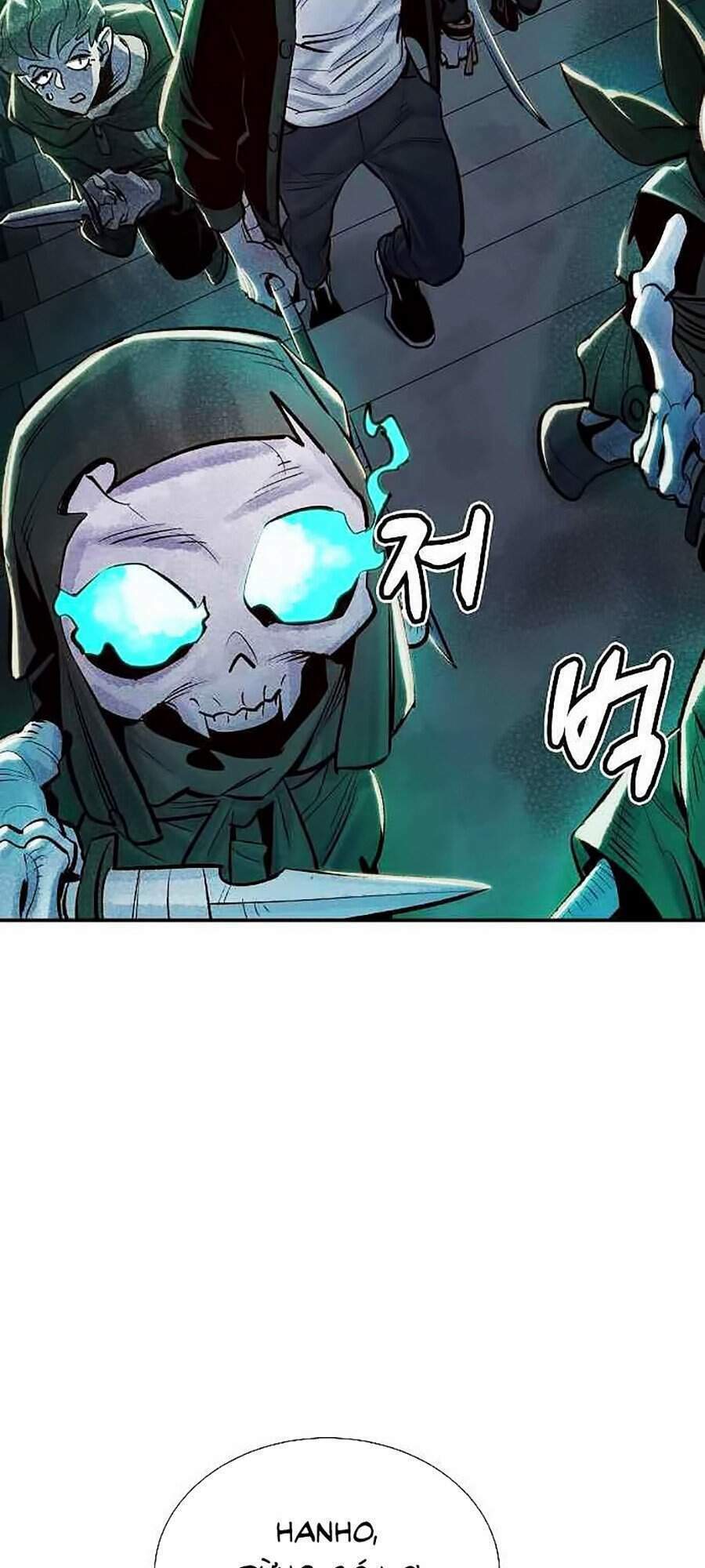 Độc Cô Tử Linh Sư - Chapter 4 - Page 106