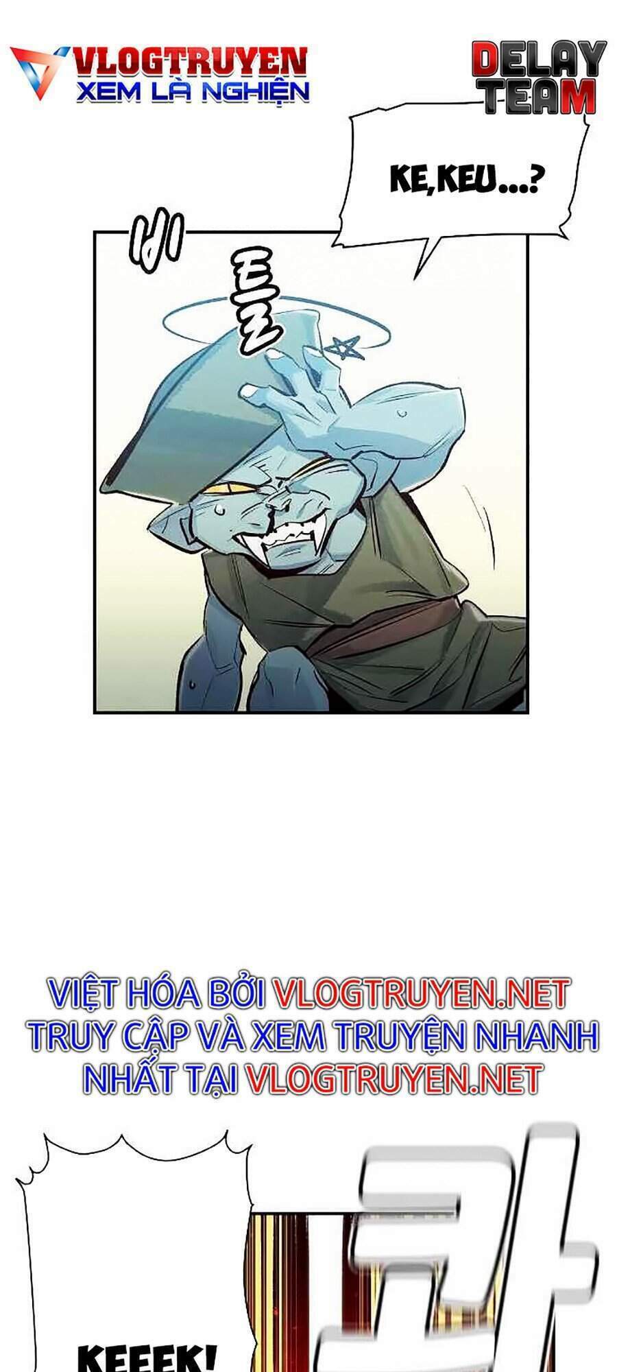 Độc Cô Tử Linh Sư - Chapter 4 - Page 10