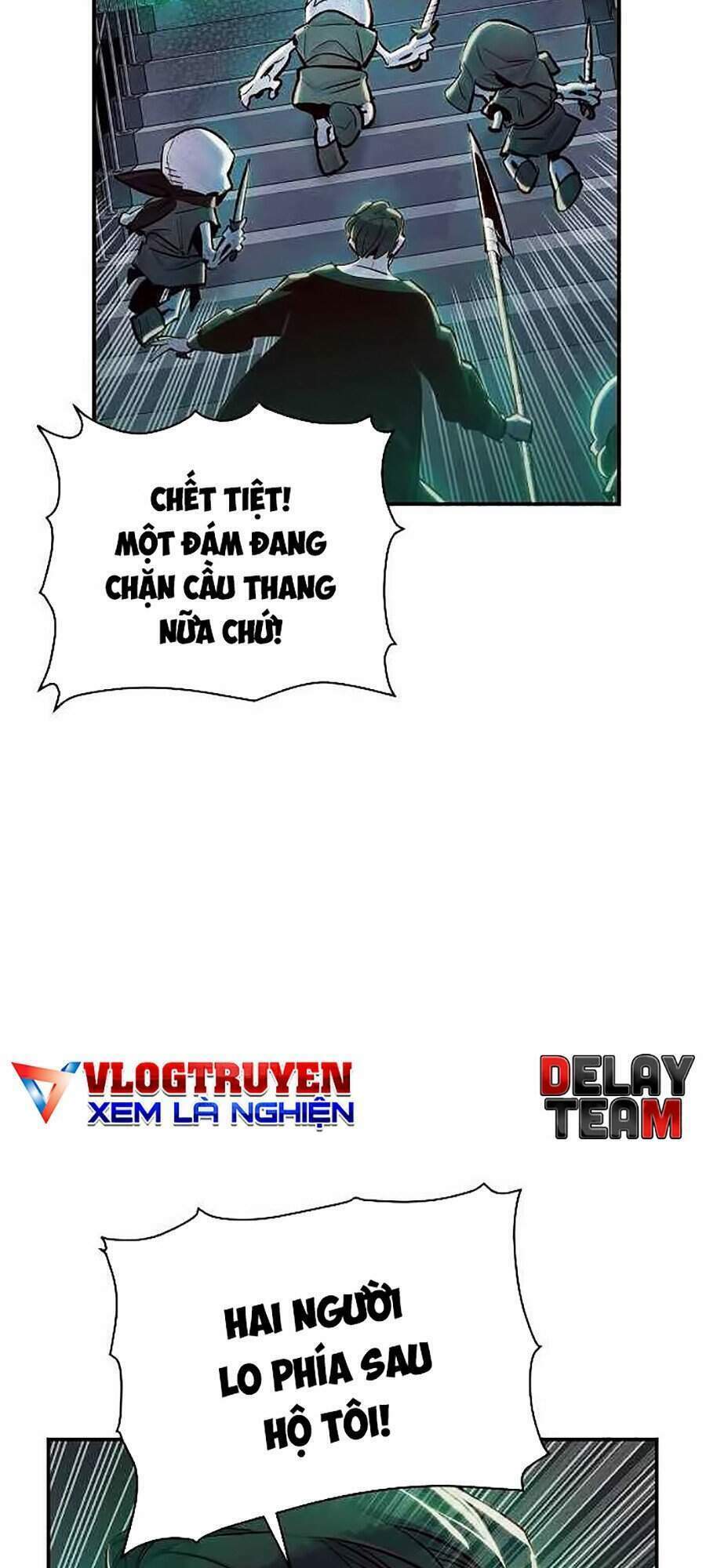 Độc Cô Tử Linh Sư - Chapter 4 - Page 112