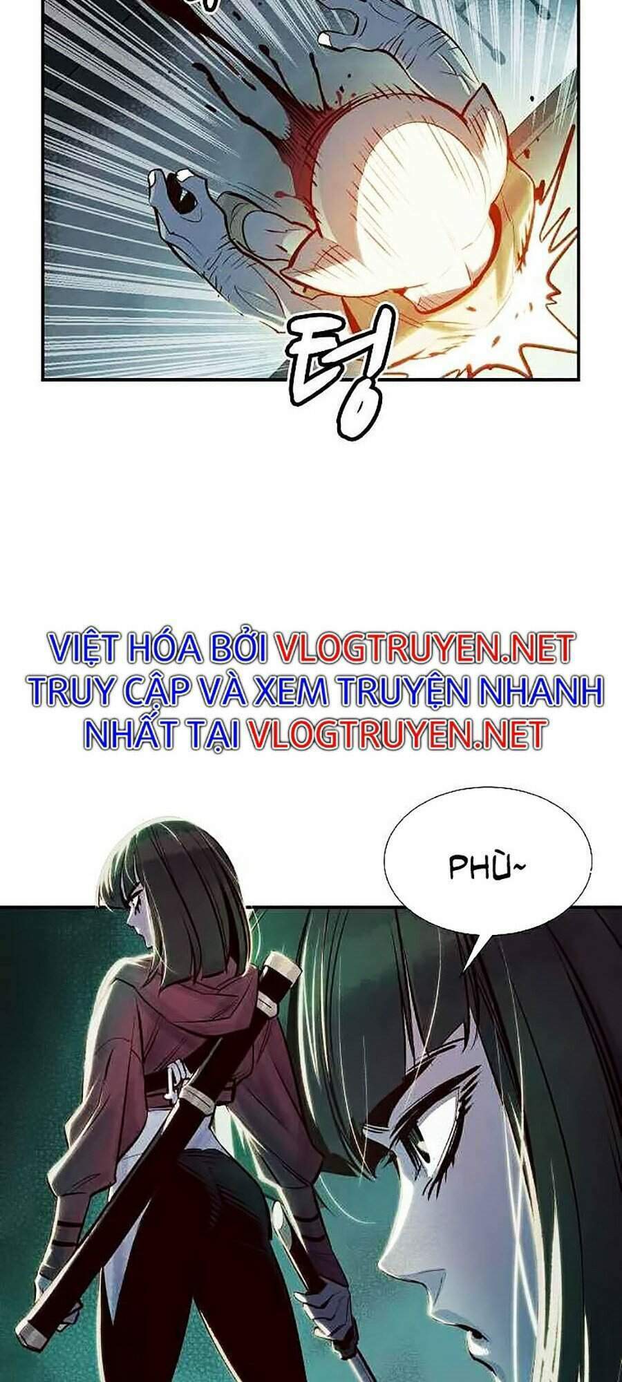 Độc Cô Tử Linh Sư - Chapter 4 - Page 124