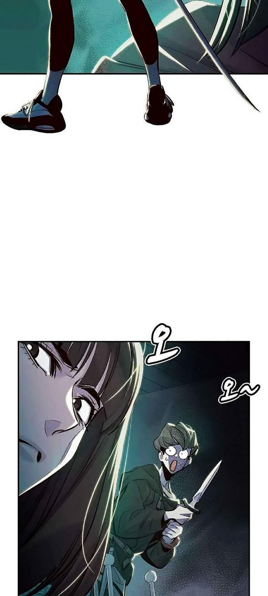 Độc Cô Tử Linh Sư - Chapter 4 - Page 126