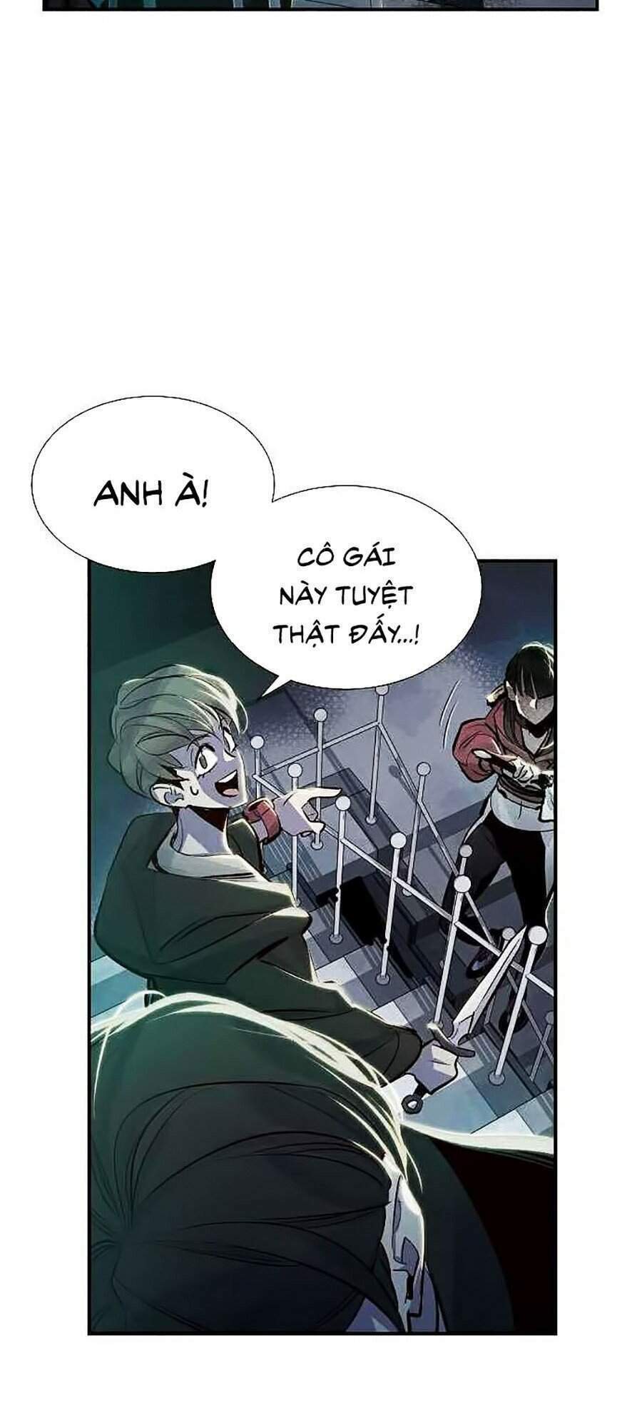 Độc Cô Tử Linh Sư - Chapter 4 - Page 128