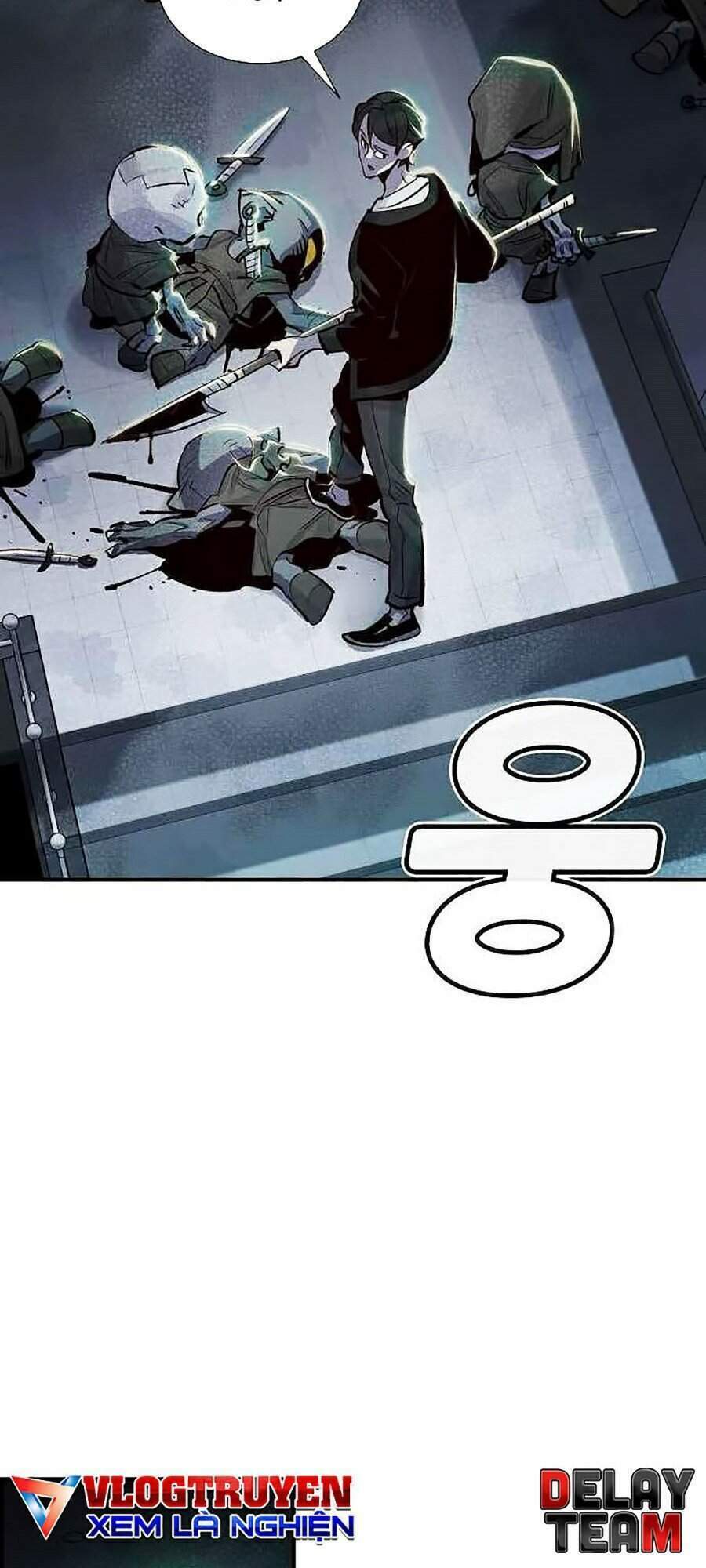 Độc Cô Tử Linh Sư - Chapter 4 - Page 132