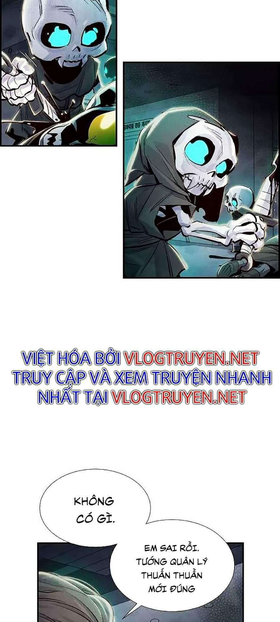 Độc Cô Tử Linh Sư - Chapter 4 - Page 134