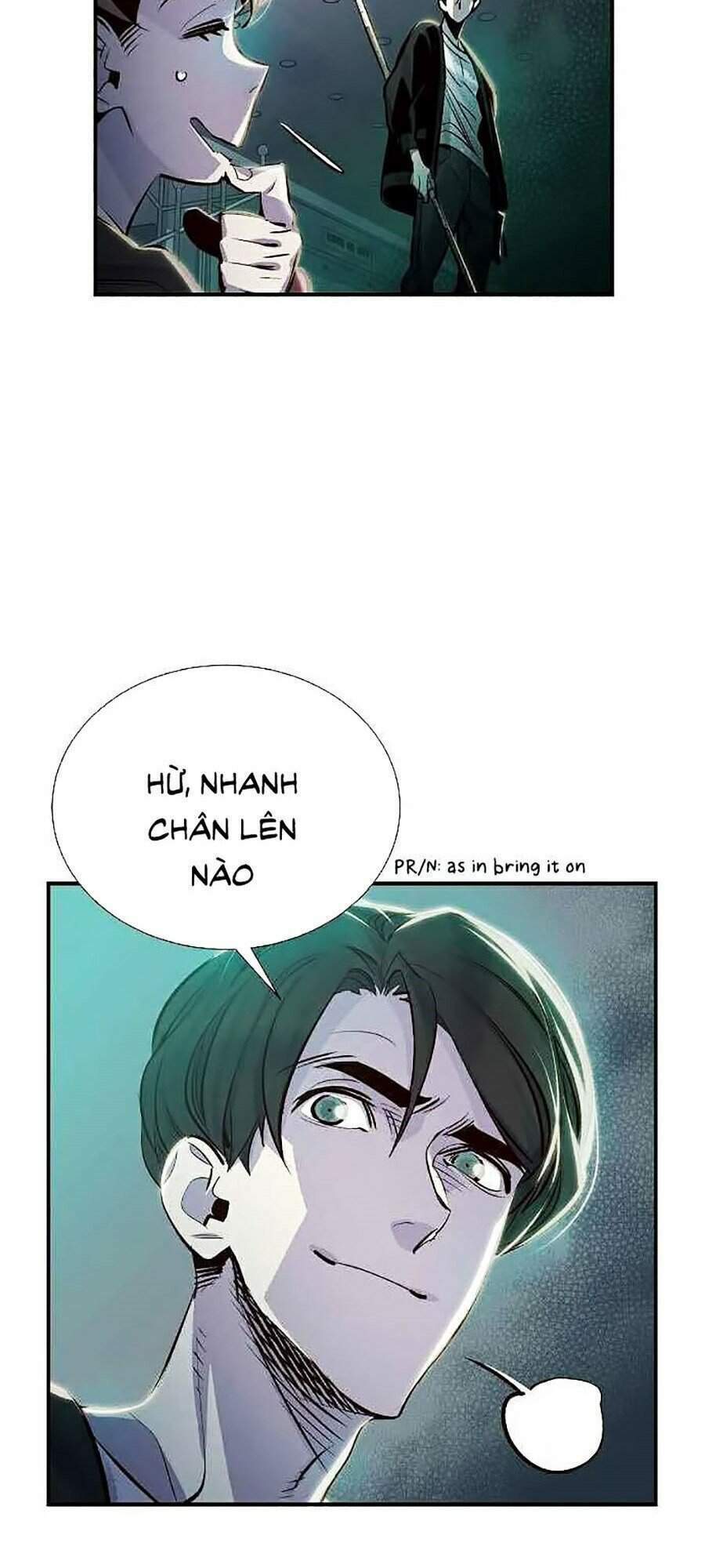 Độc Cô Tử Linh Sư - Chapter 4 - Page 136