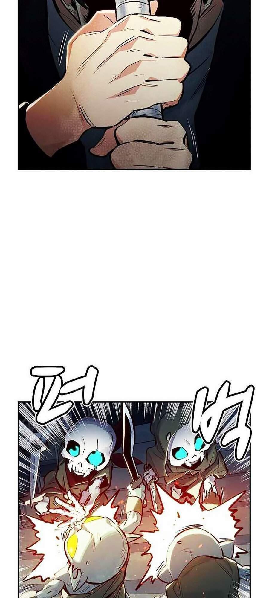 Độc Cô Tử Linh Sư - Chapter 4 - Page 14