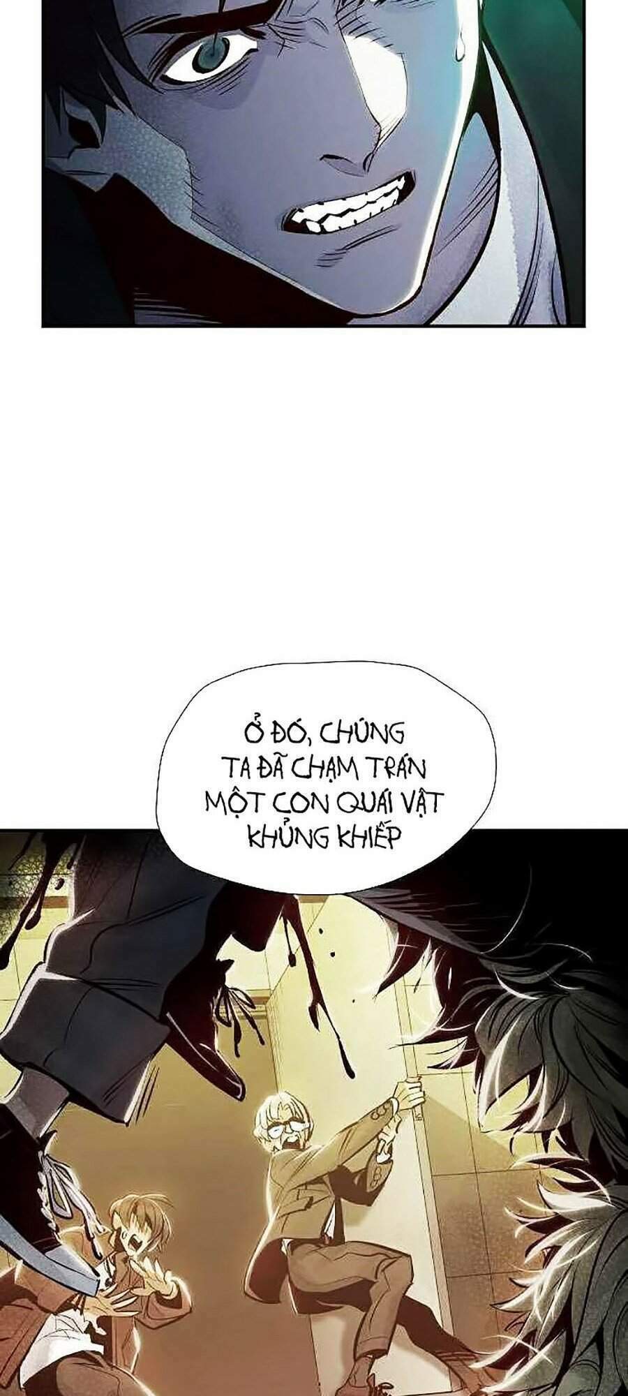 Độc Cô Tử Linh Sư - Chapter 4 - Page 152