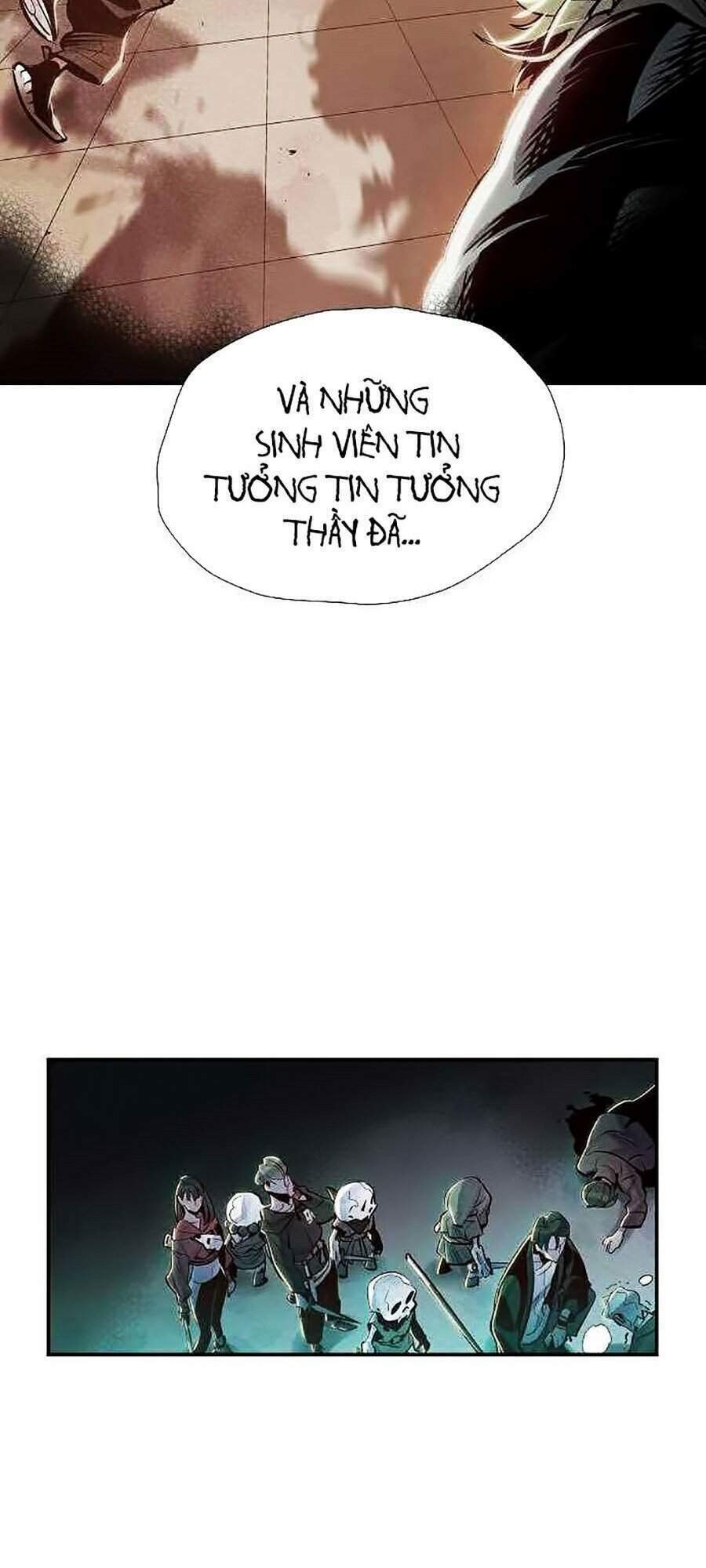 Độc Cô Tử Linh Sư - Chapter 4 - Page 154