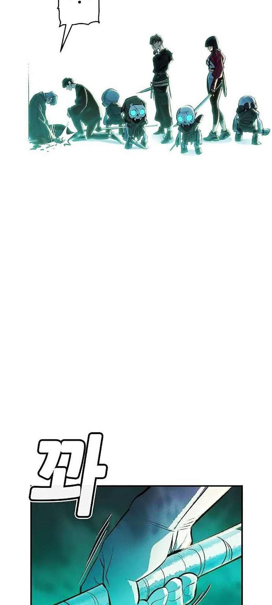 Độc Cô Tử Linh Sư - Chapter 4 - Page 160