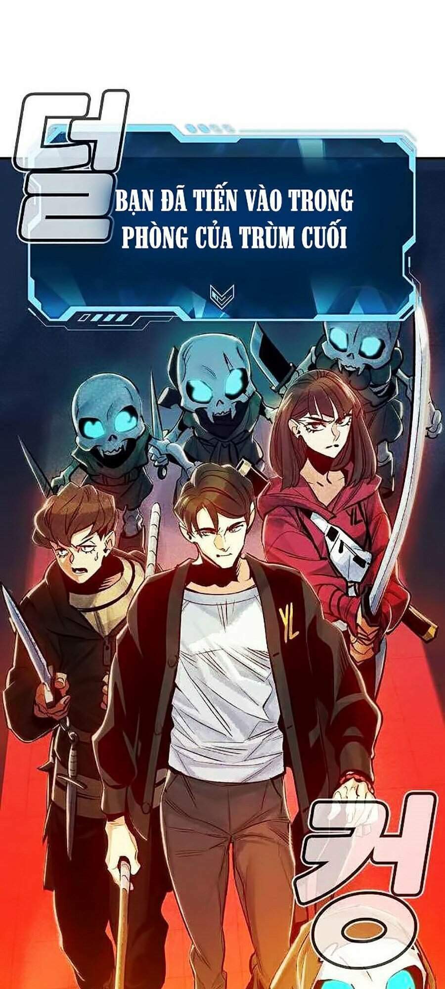 Độc Cô Tử Linh Sư - Chapter 4 - Page 174