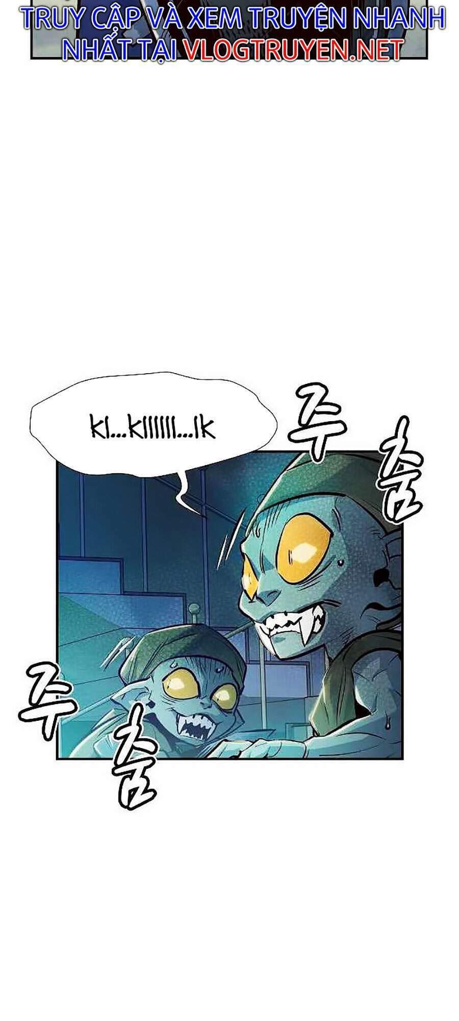 Độc Cô Tử Linh Sư - Chapter 4 - Page 20