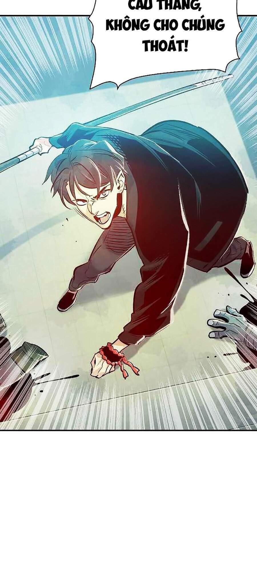 Độc Cô Tử Linh Sư - Chapter 4 - Page 22