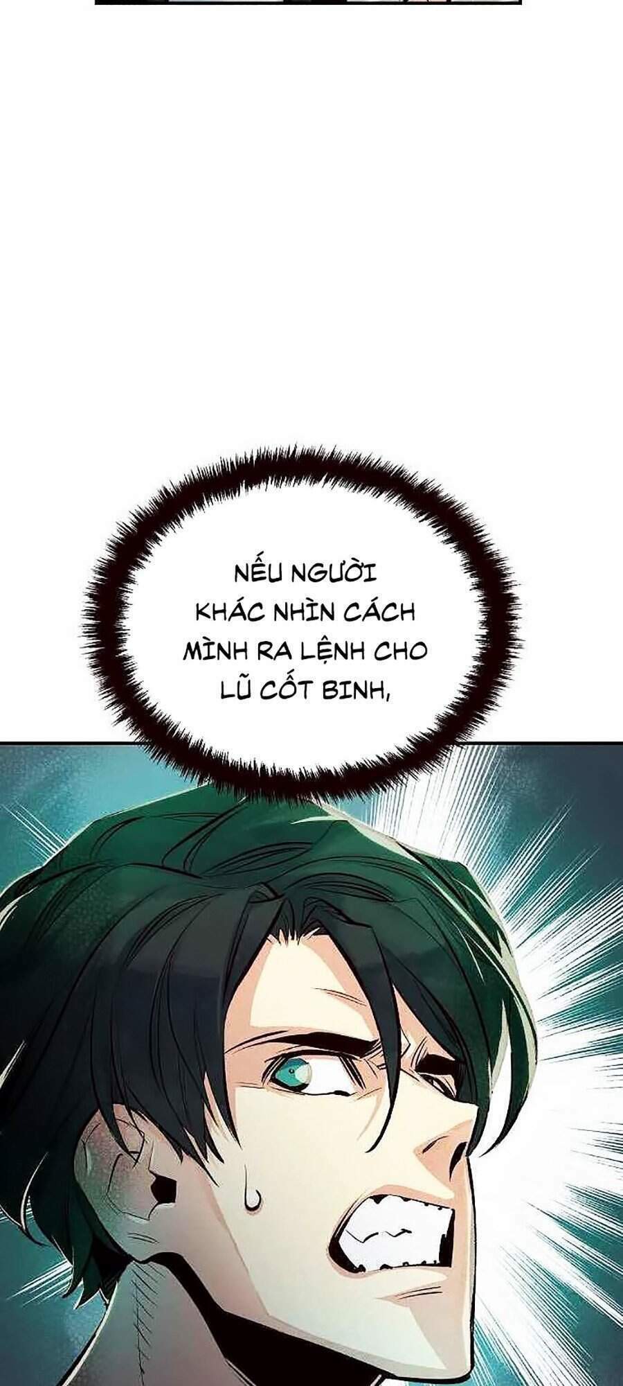 Độc Cô Tử Linh Sư - Chapter 4 - Page 26