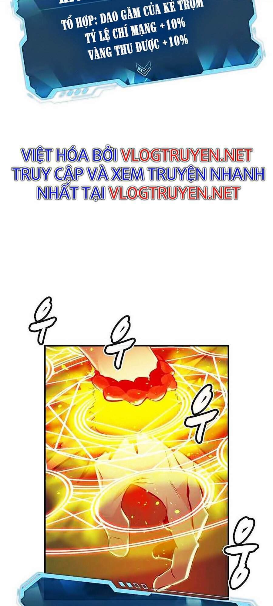 Độc Cô Tử Linh Sư - Chapter 4 - Page 32