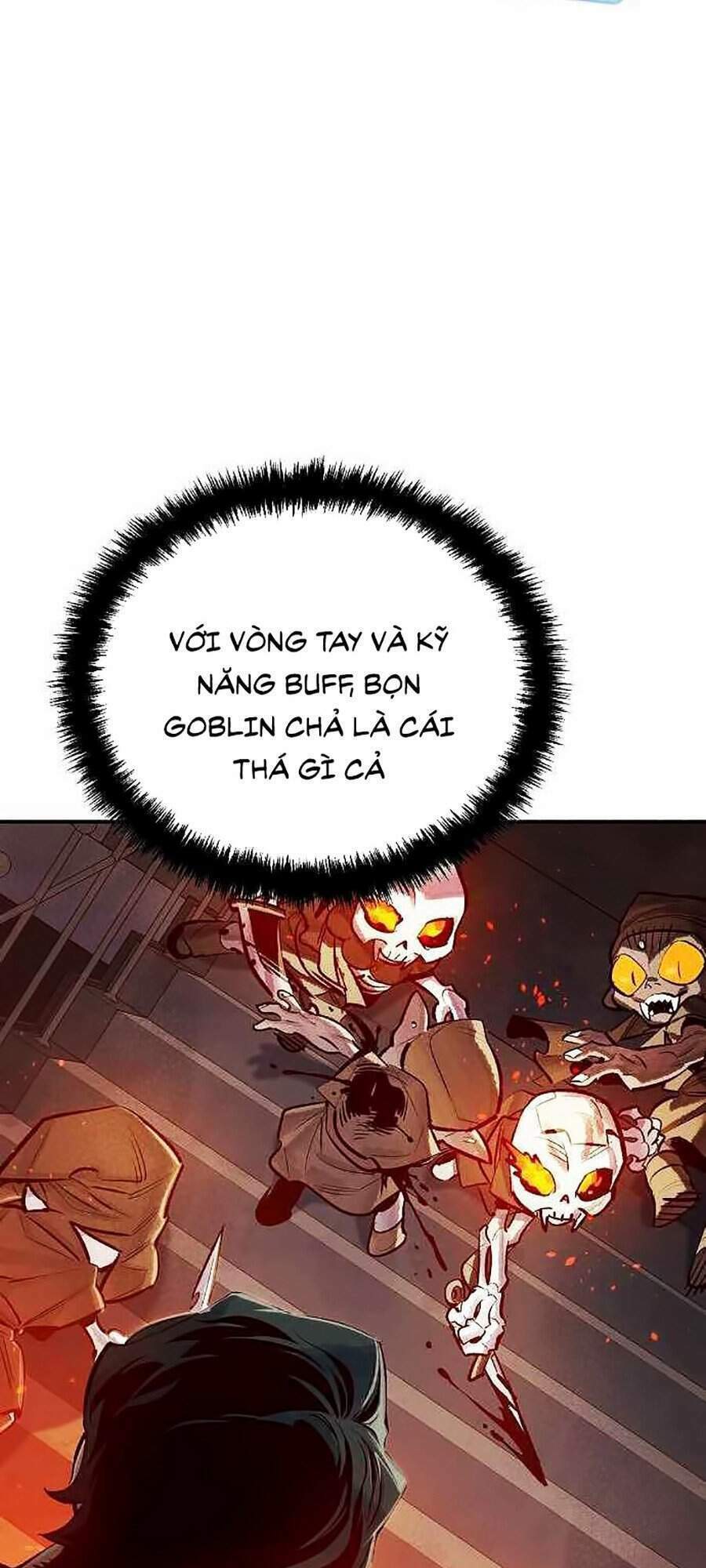 Độc Cô Tử Linh Sư - Chapter 4 - Page 34