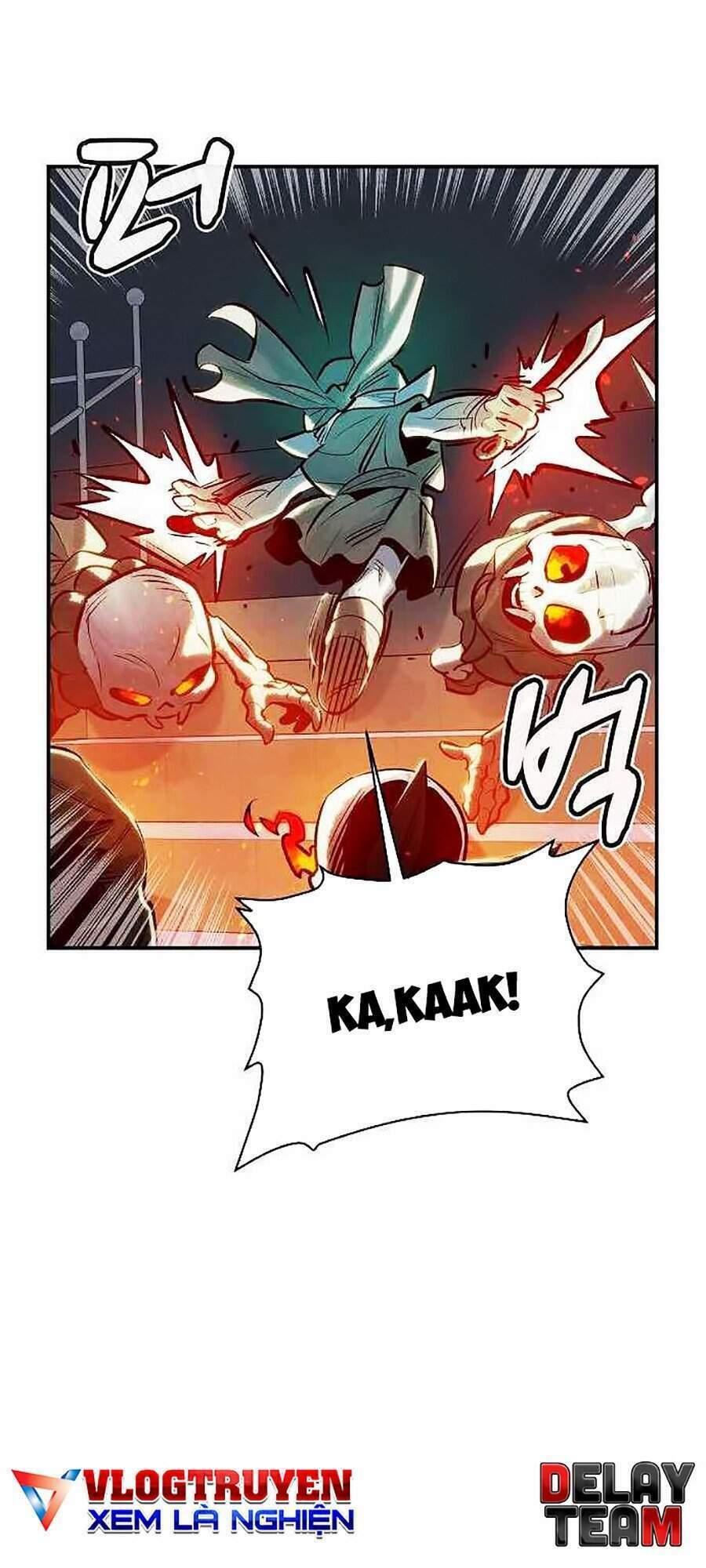 Độc Cô Tử Linh Sư - Chapter 4 - Page 40