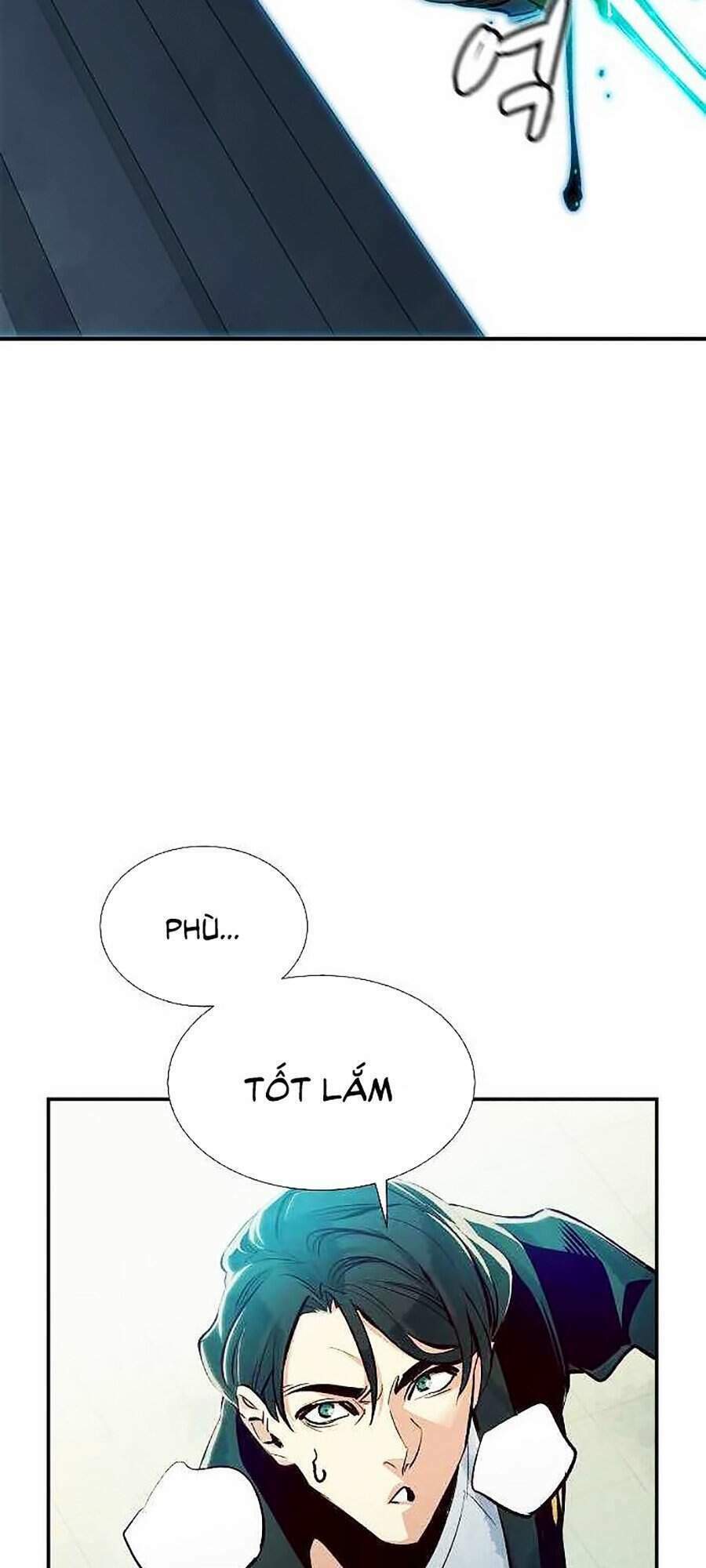 Độc Cô Tử Linh Sư - Chapter 4 - Page 44