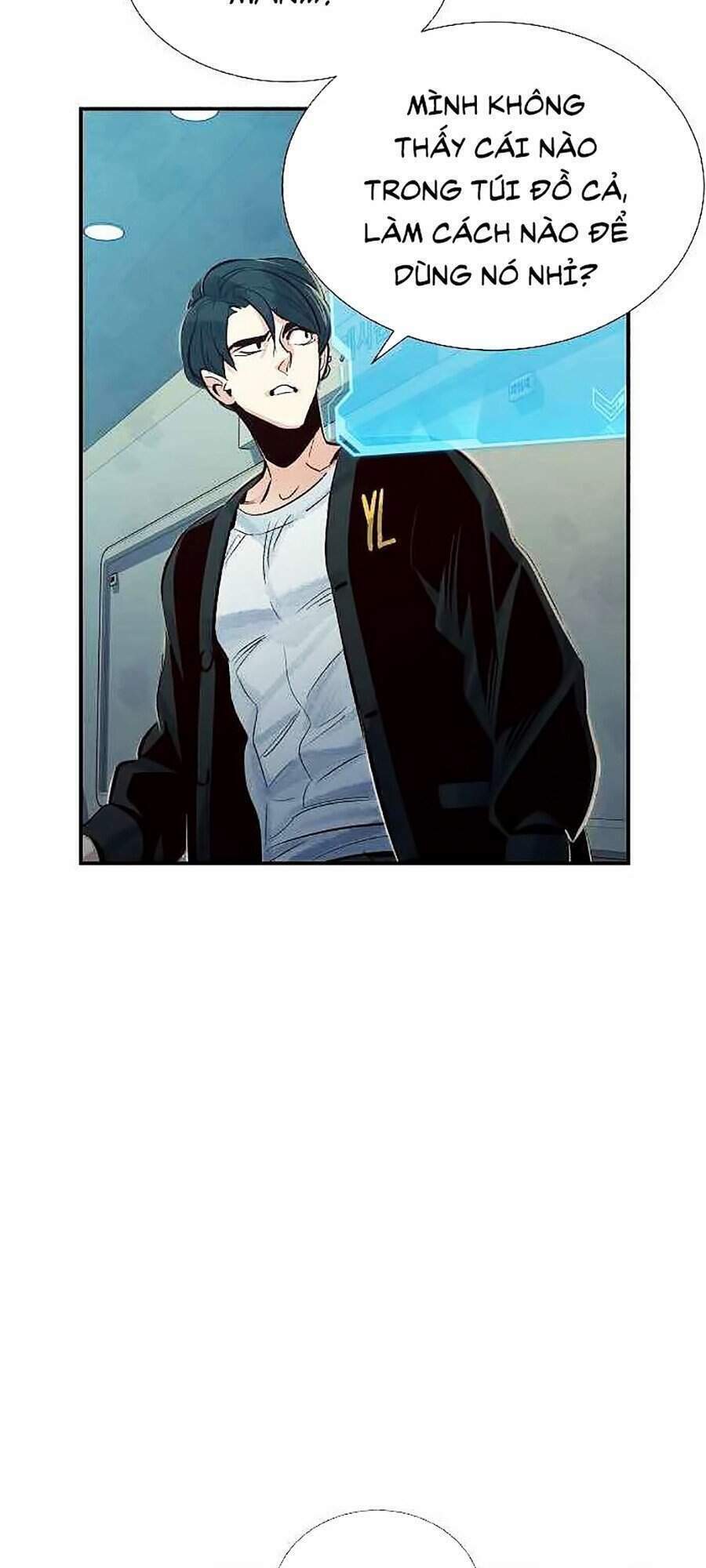 Độc Cô Tử Linh Sư - Chapter 4 - Page 54