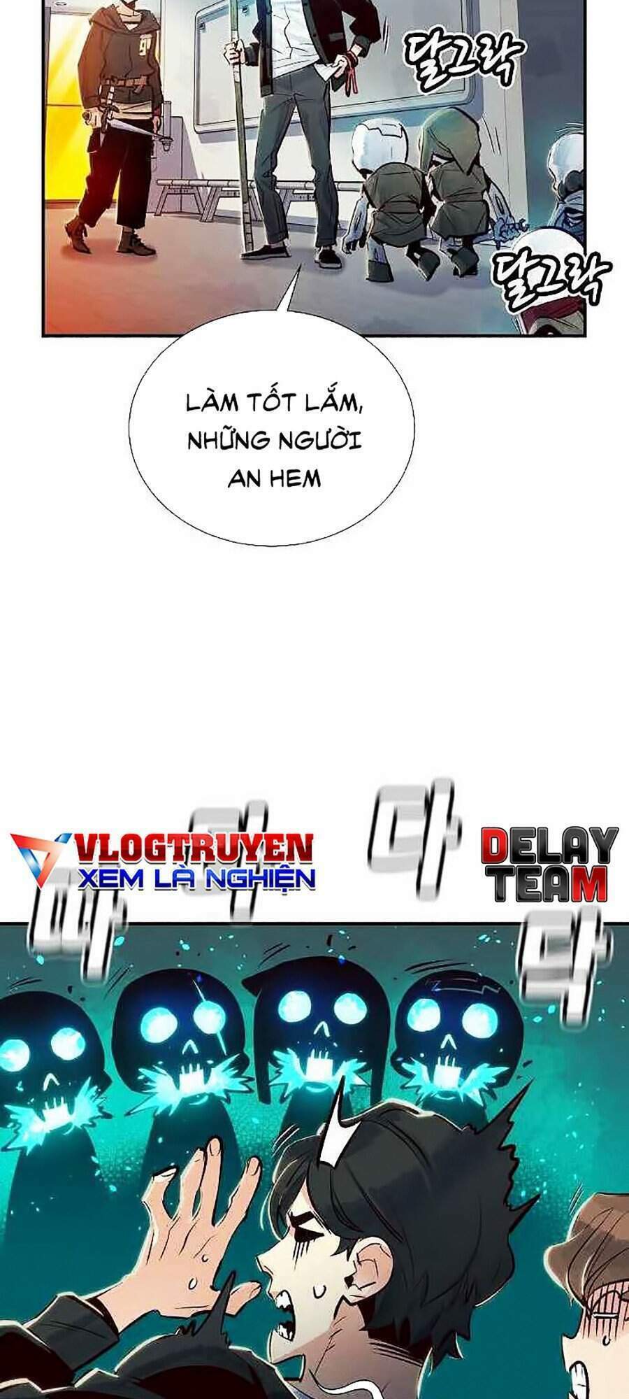 Độc Cô Tử Linh Sư - Chapter 4 - Page 56