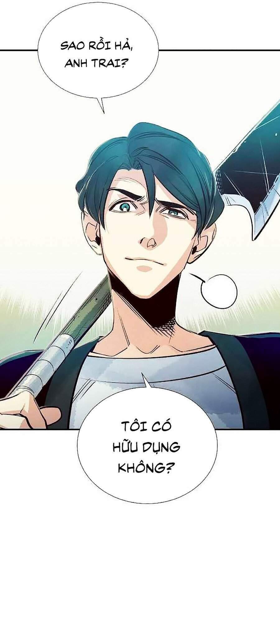 Độc Cô Tử Linh Sư - Chapter 4 - Page 60